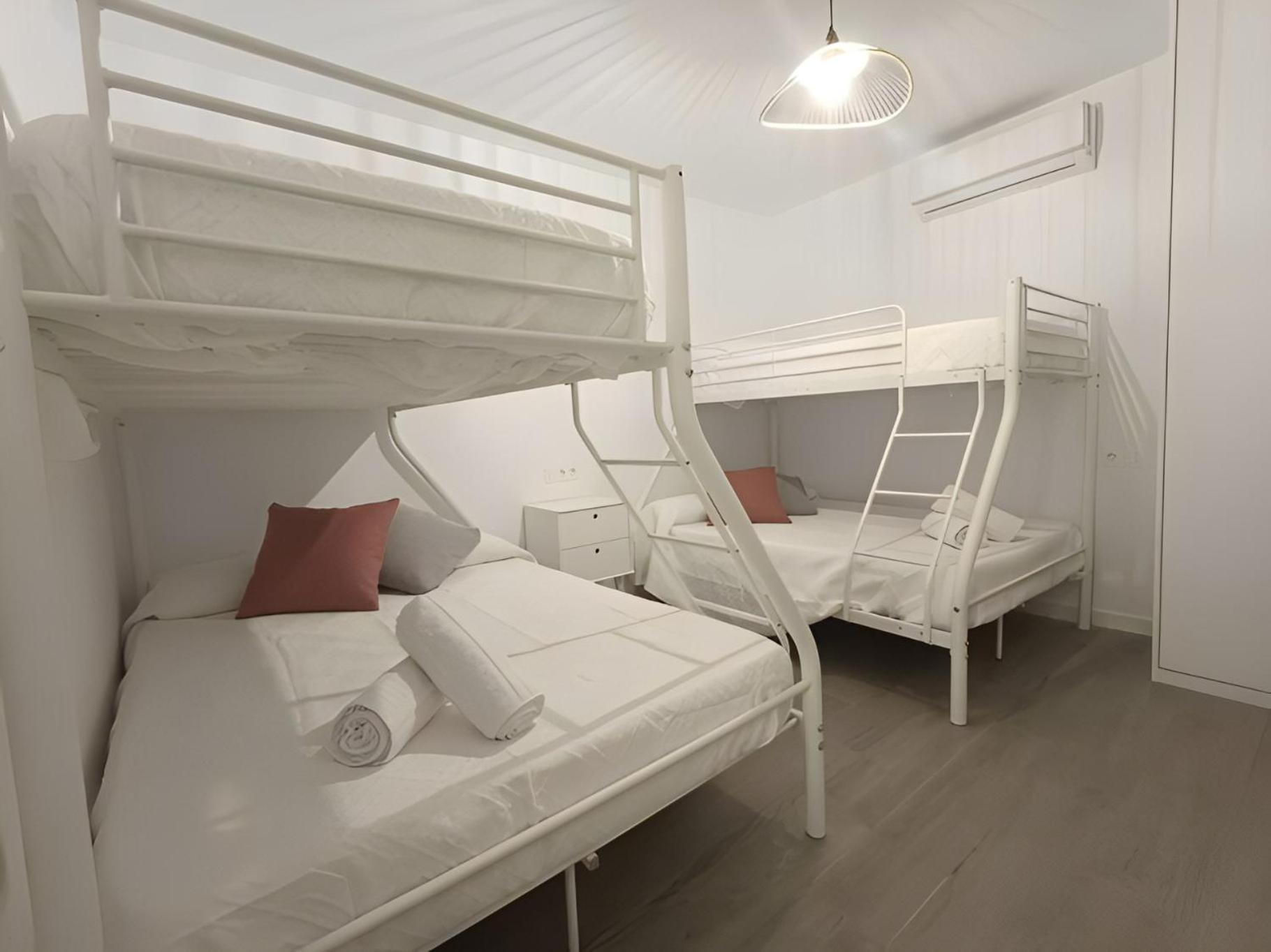 City Castle, Granada Center, Casa Completa Ngoại thất bức ảnh