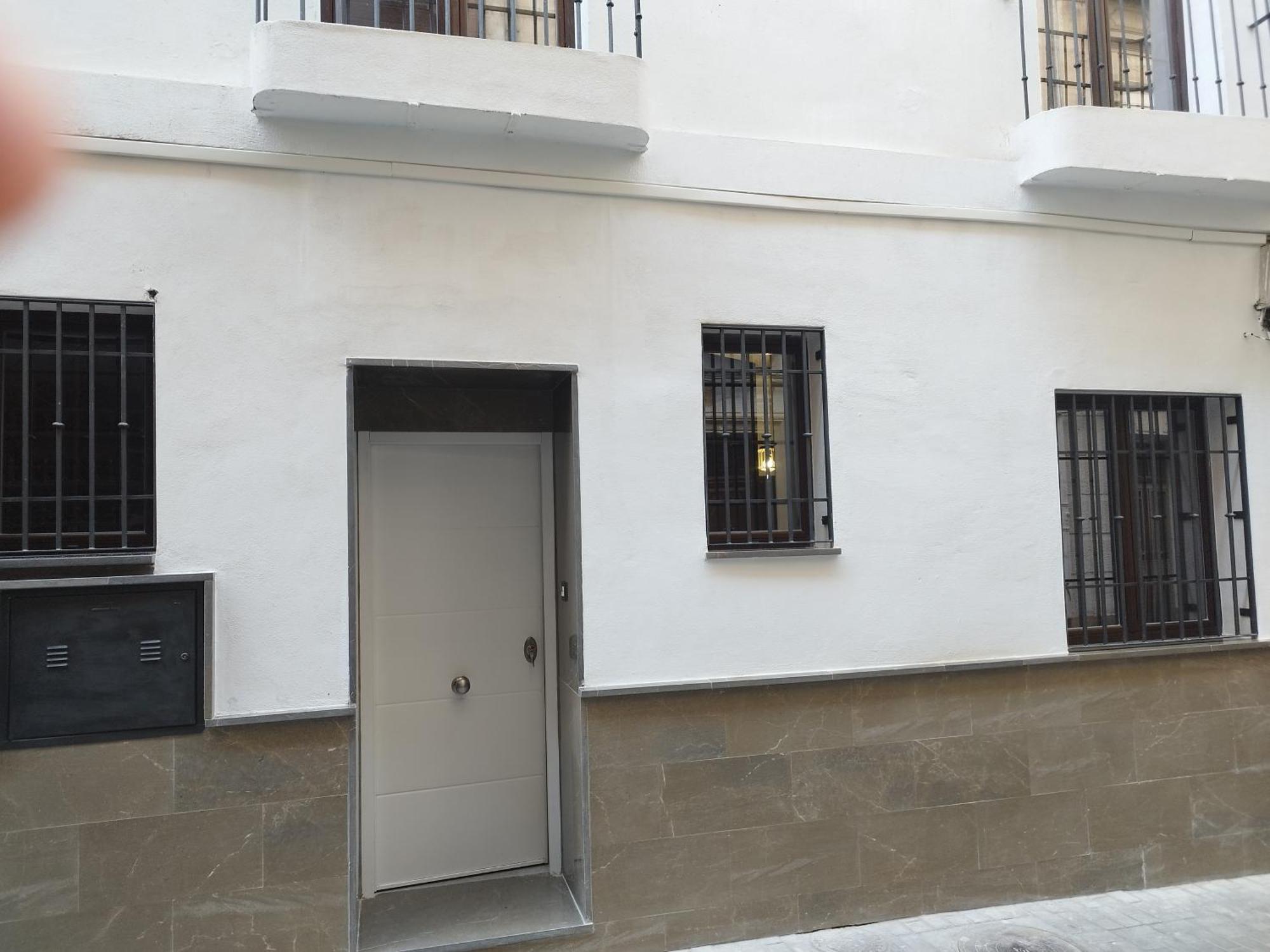 City Castle, Granada Center, Casa Completa Ngoại thất bức ảnh